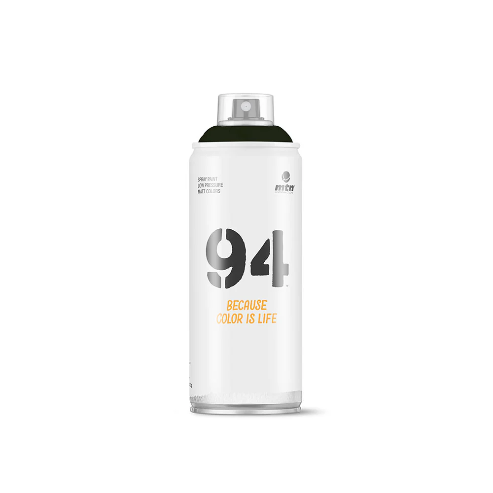 Pintura Spray MTN 94 400 ml Montana 2/2 - Image 14