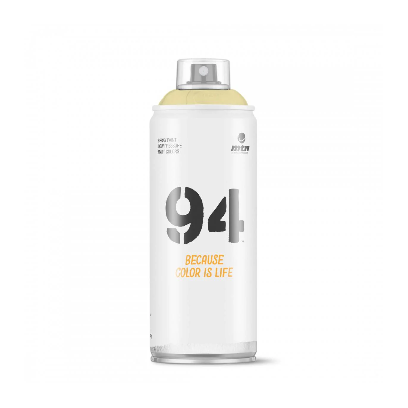 Pintura Spray MTN 94 400 ml Montana 2/2 - Image 15