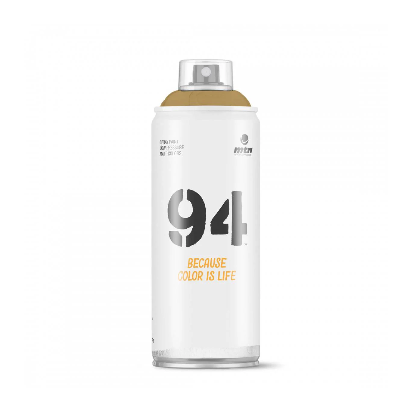Pintura Spray MTN 94 400 ml Montana 2/2 - Image 16