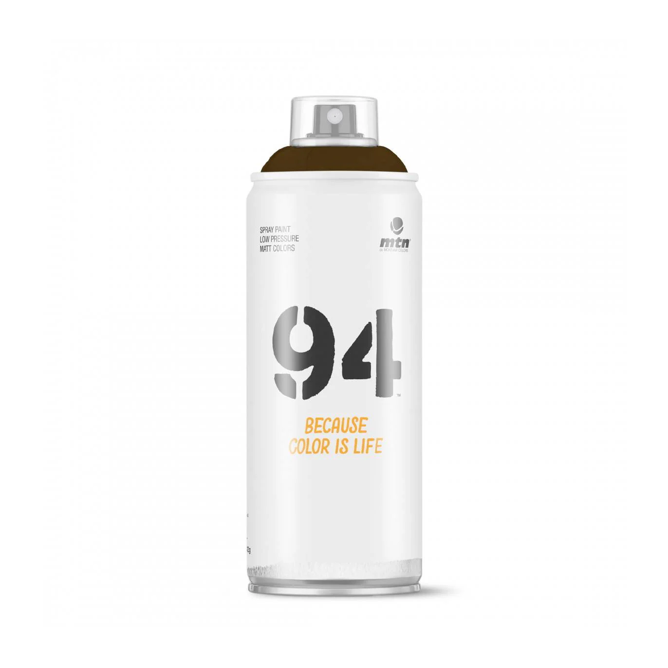 Pintura Spray MTN 94 400 ml Montana 2/2 - Image 17