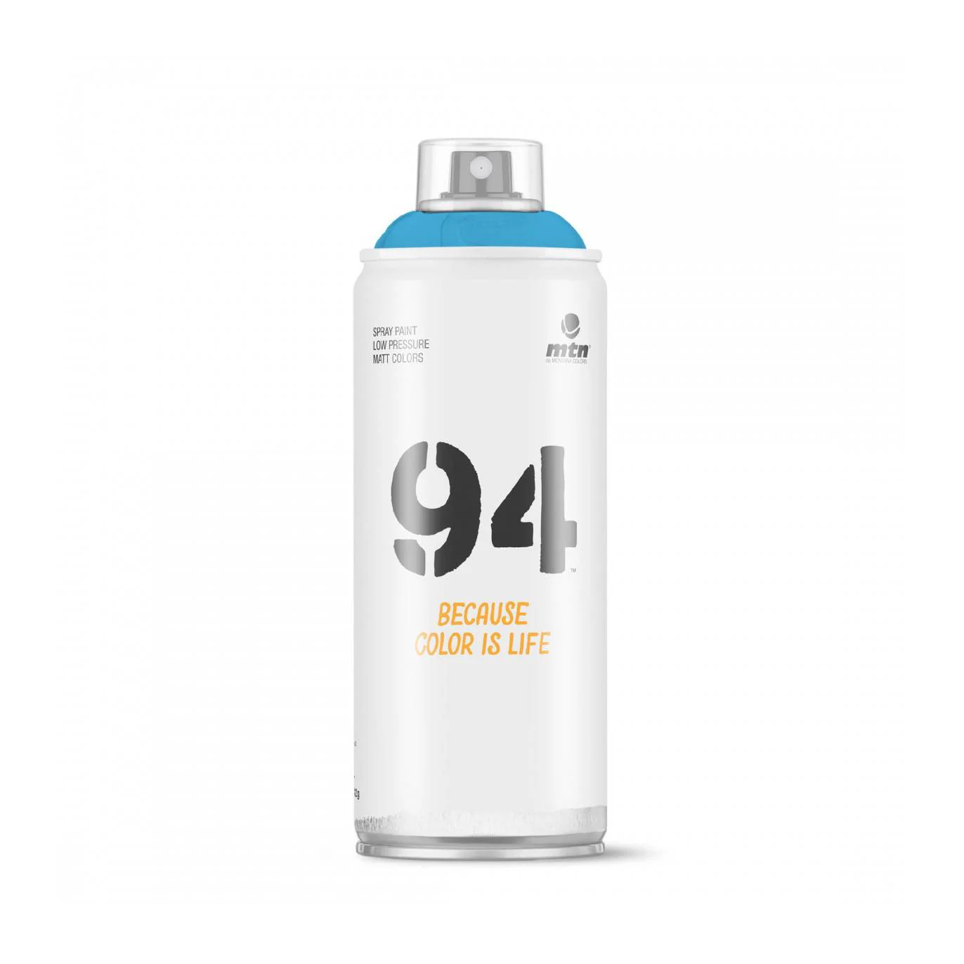 Pintura Spray MTN 94 400 ml Montana 2/2 - Image 21
