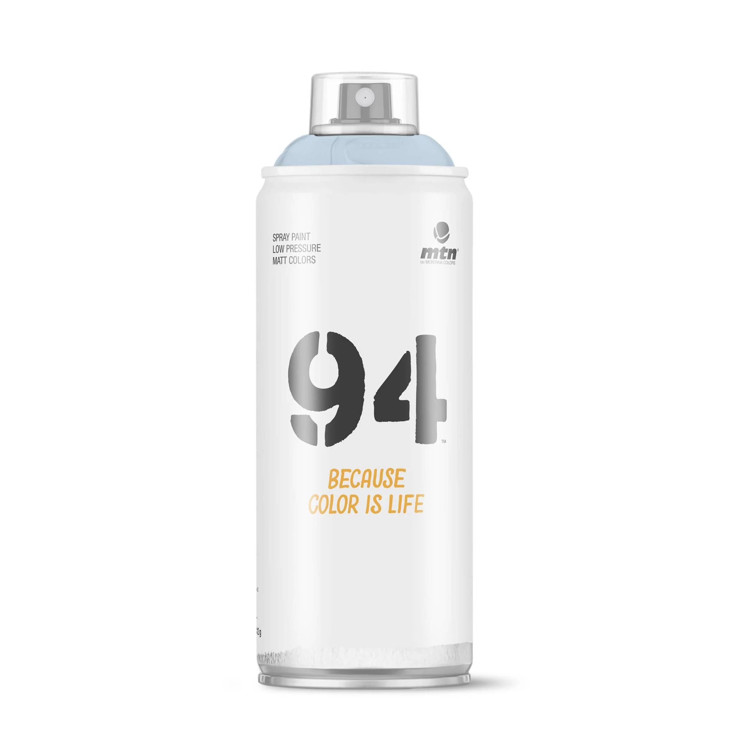 Pintura Spray MTN 94 400 ml Montana 2/2 - Image 22