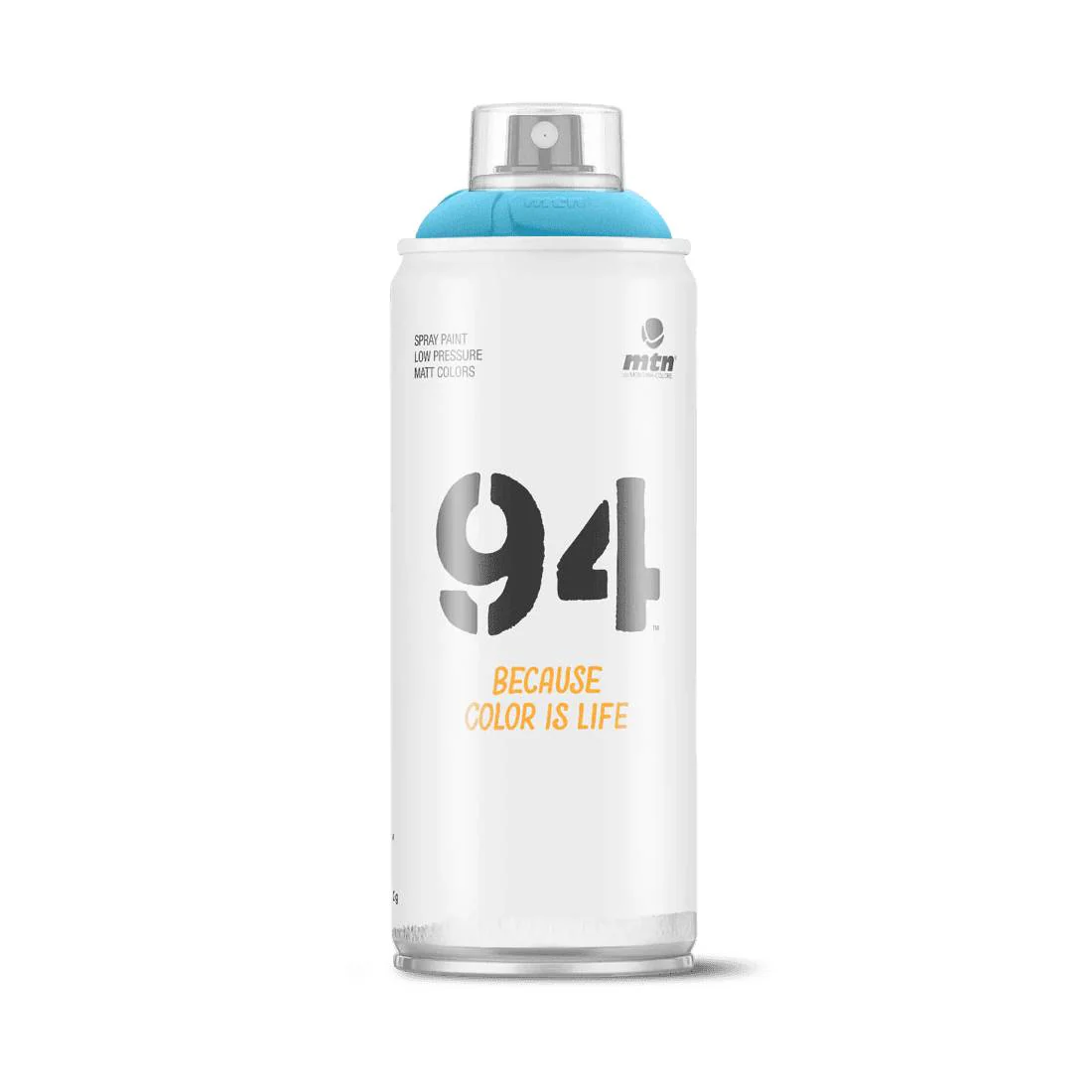 Pintura Spray MTN 94 400 ml Montana 2/2 - Image 23