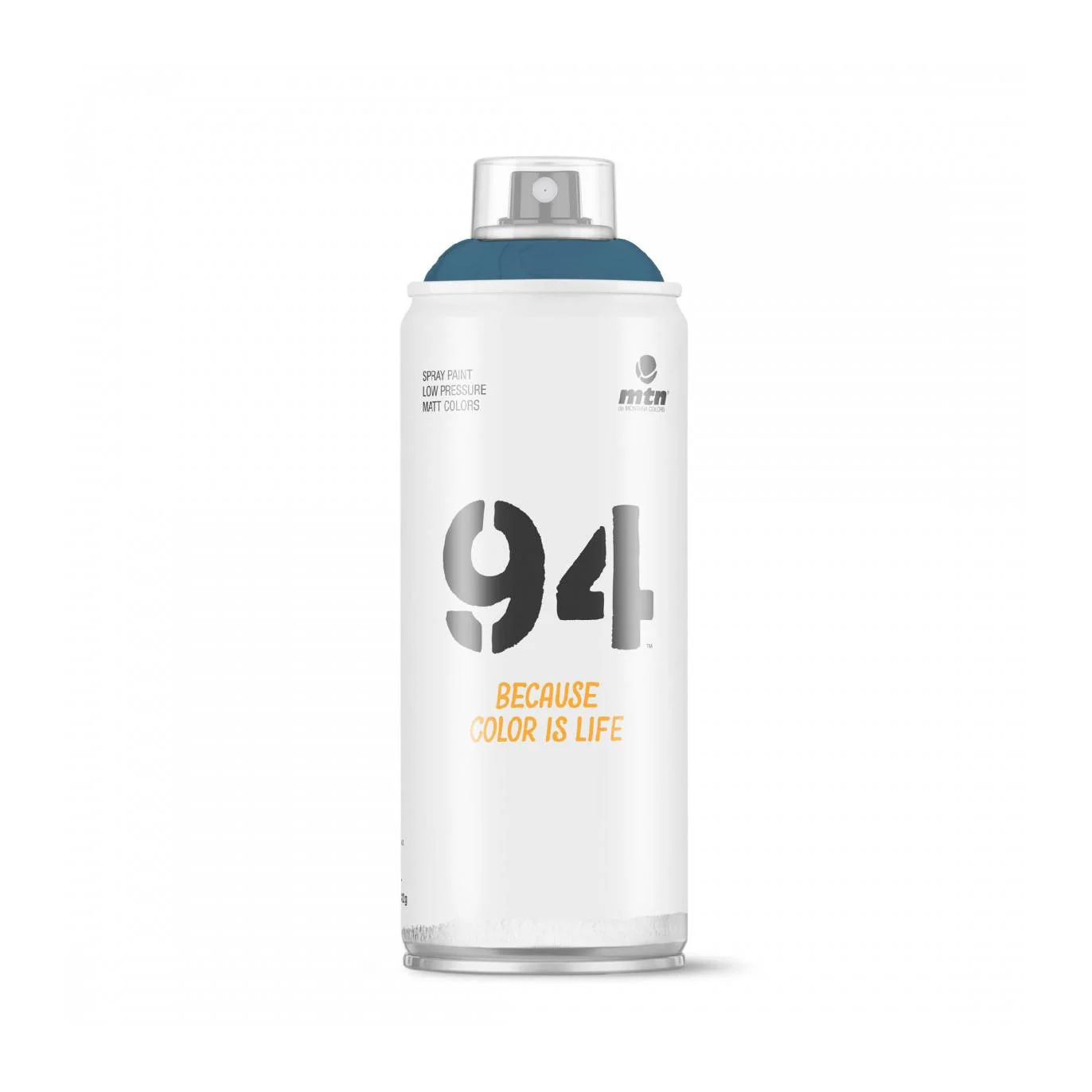 Pintura Spray MTN 94 400 ml Montana 2/2 - Image 24