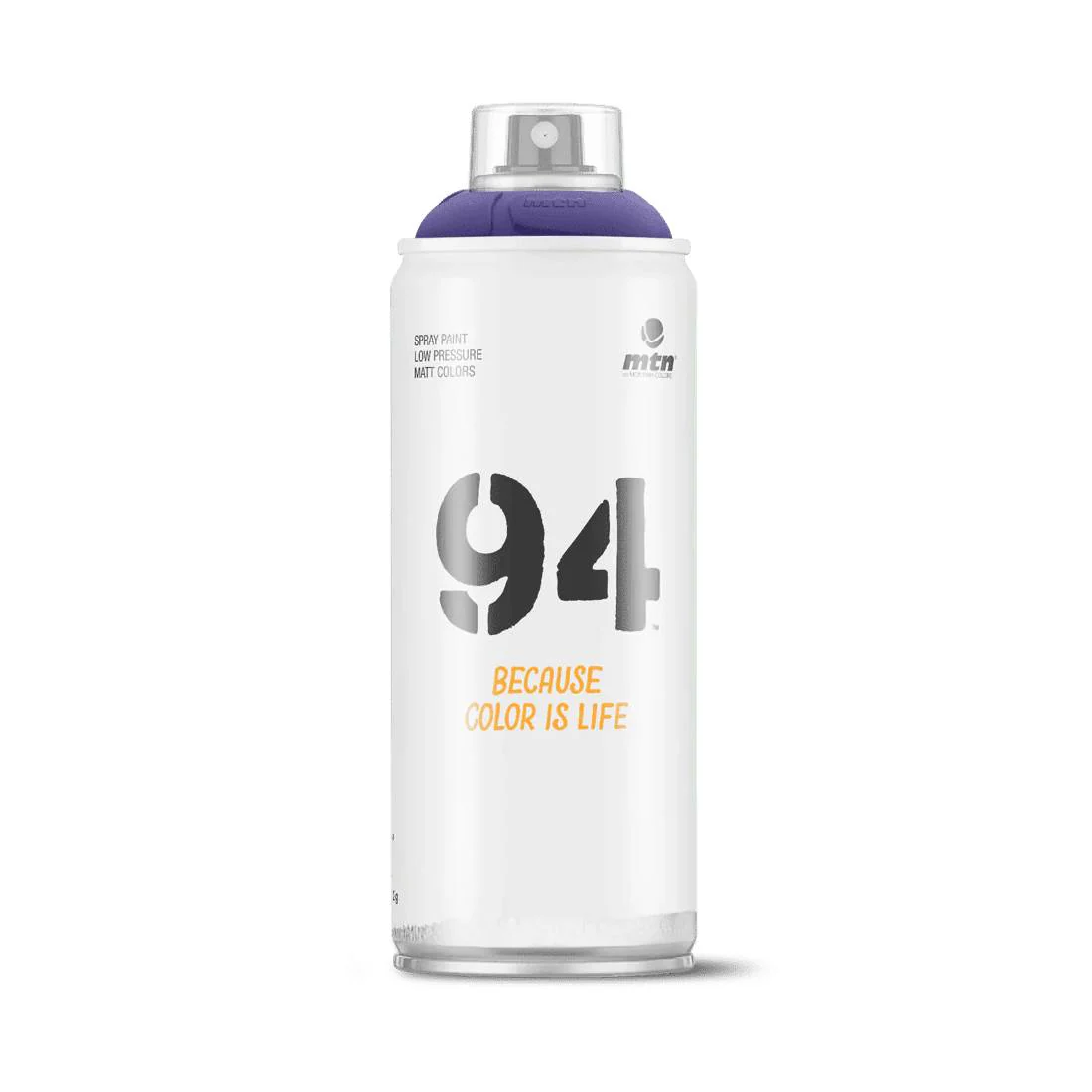 Pintura Spray MTN 94 400 ml Montana 2/2 - Image 28