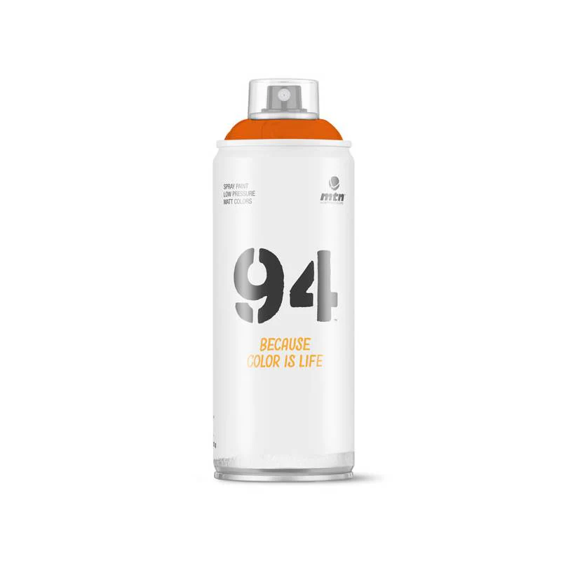 Pintura Spray MTN 94 400 ml Montana 2/2 - Image 3