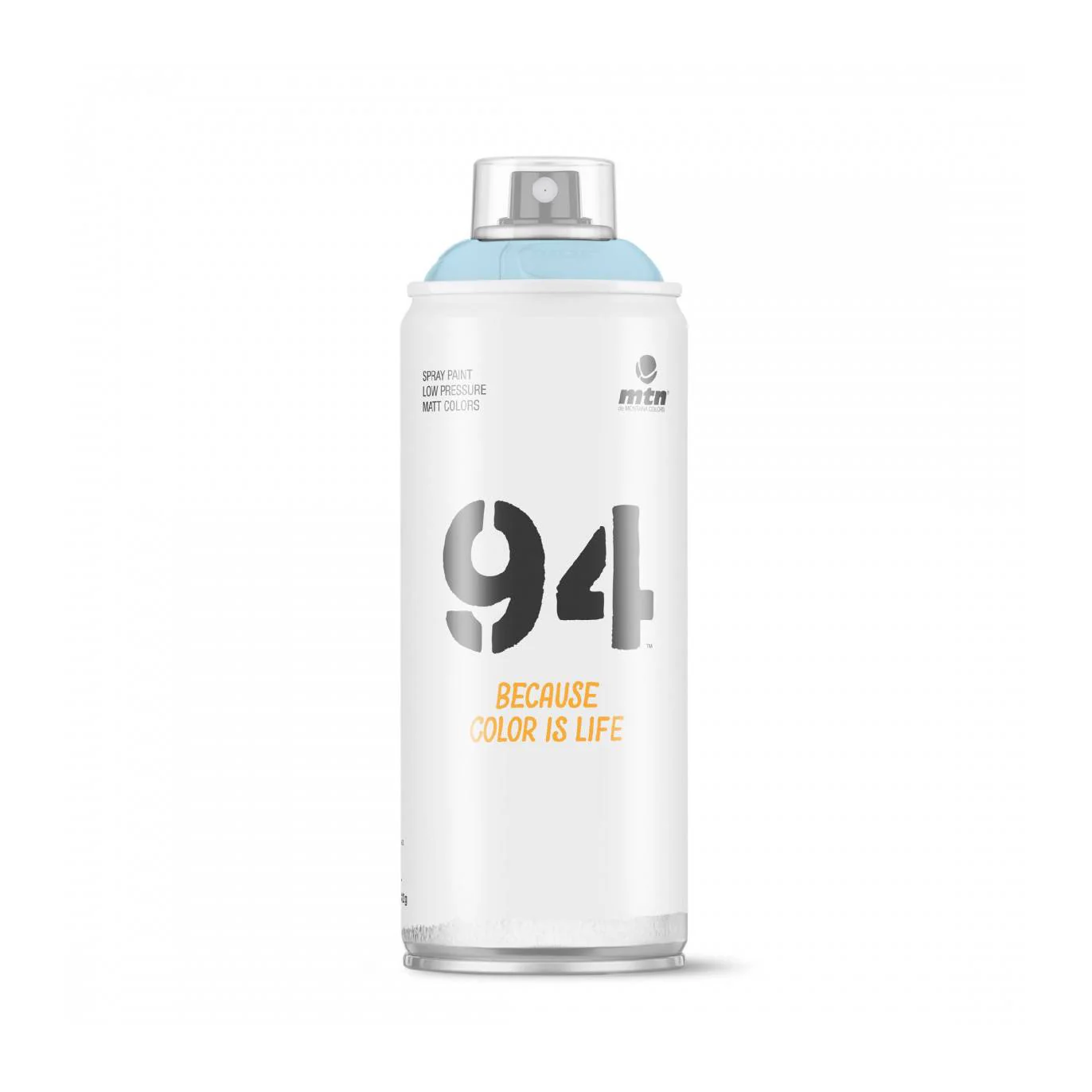 Pintura Spray MTN 94 400 ml Montana 2/2 - Image 30