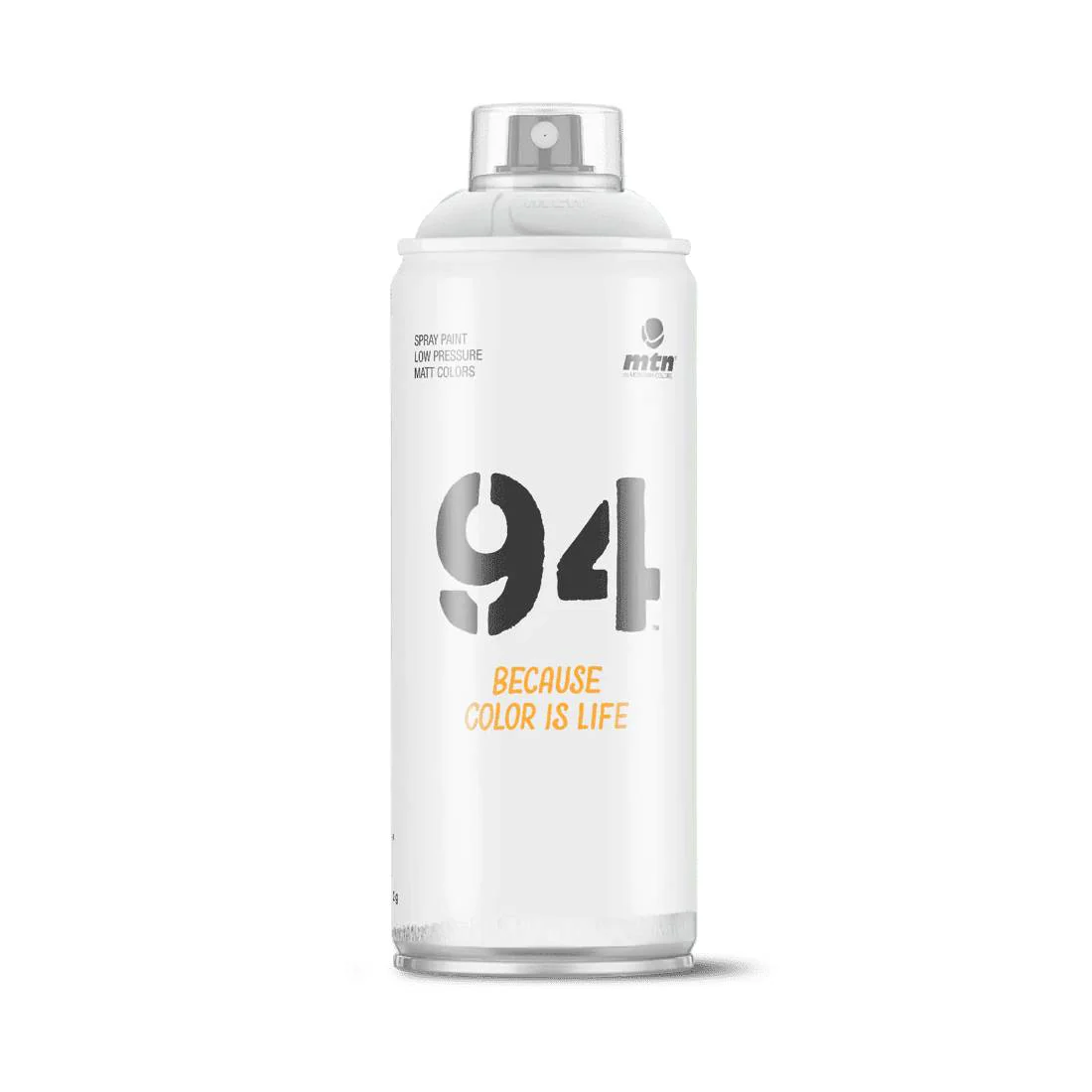 Pintura Spray MTN 94 400 ml Montana 2/2 - Image 33