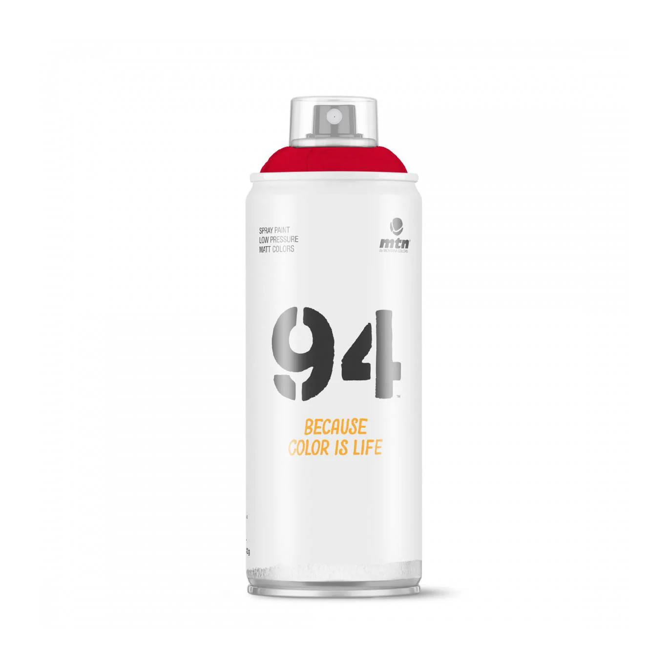 Pintura Spray MTN 94 400 ml Montana 2/2 - Image 34