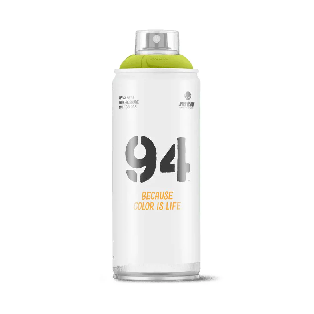 Pintura Spray MTN 94 400 ml Montana 2/2 - Image 36