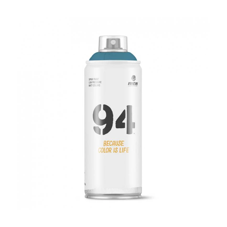 Pintura Spray MTN 94 400 ml Montana 2/2 - Image 38