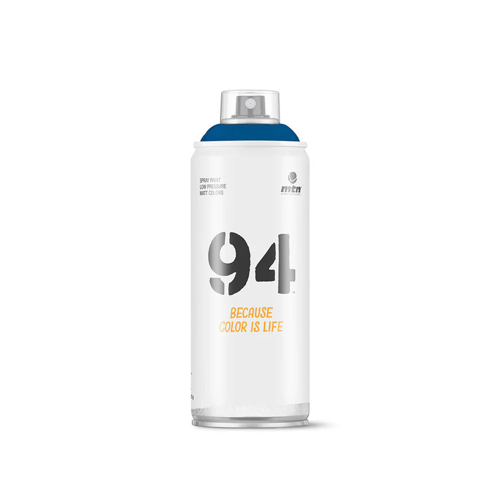 Pintura Spray MTN 94 400 ml Montana 2/2 - Image 4