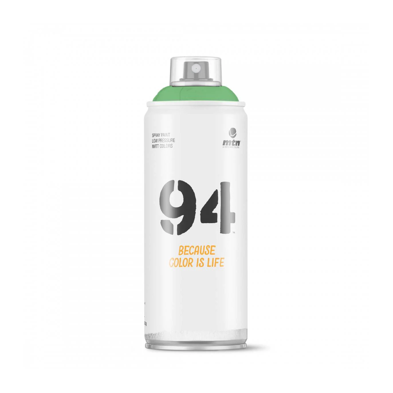 Pintura Spray MTN 94 400 ml Montana 2/2 - Image 40