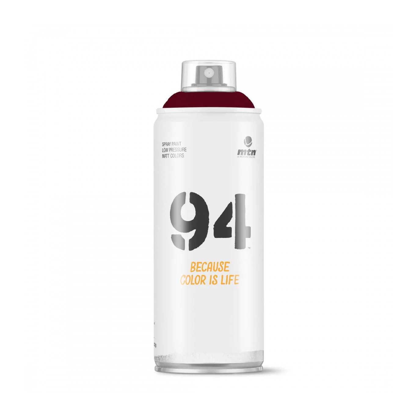 Pintura Spray MTN 94 400 ml Montana 2/2 - Image 41