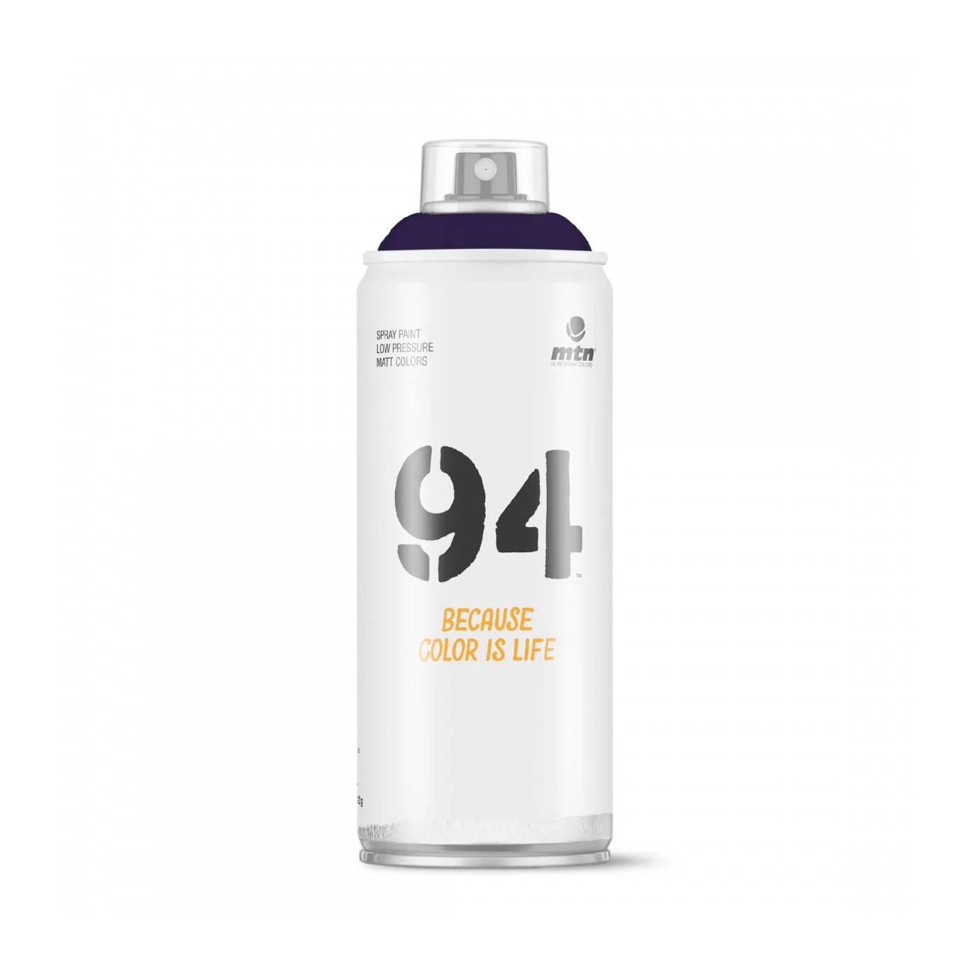 Pintura Spray MTN 94 400 ml Montana 2/2 - Image 44