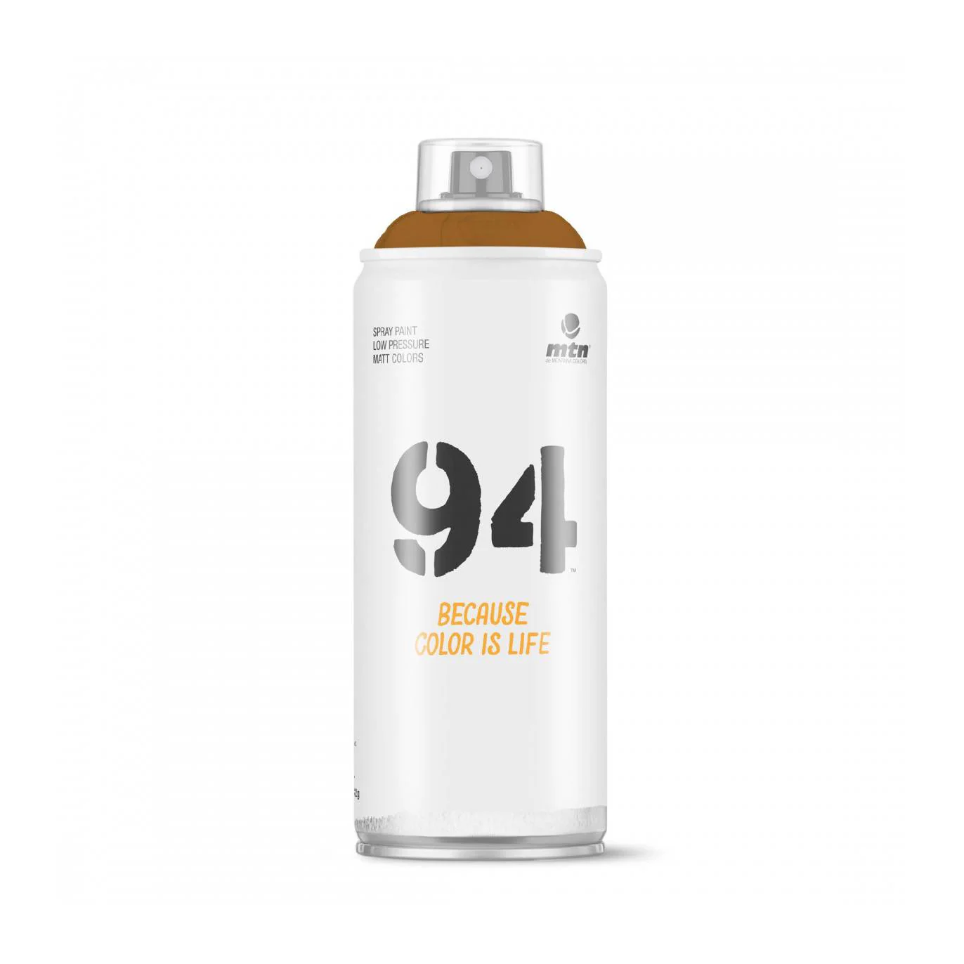 Pintura Spray MTN 94 400 ml Montana 2/2 - Image 45
