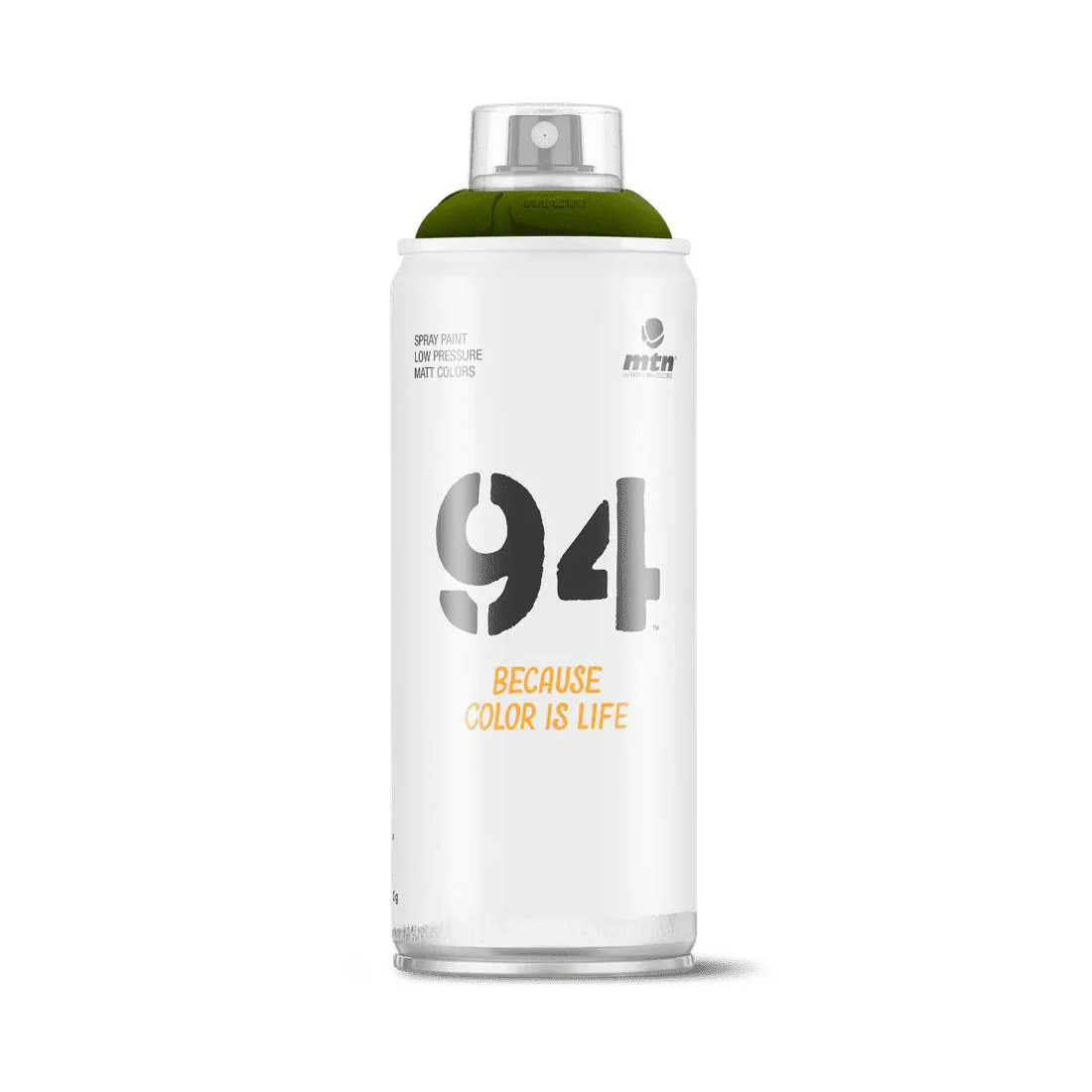 Pintura Spray MTN 94 400 ml Montana 2/2 - Image 46