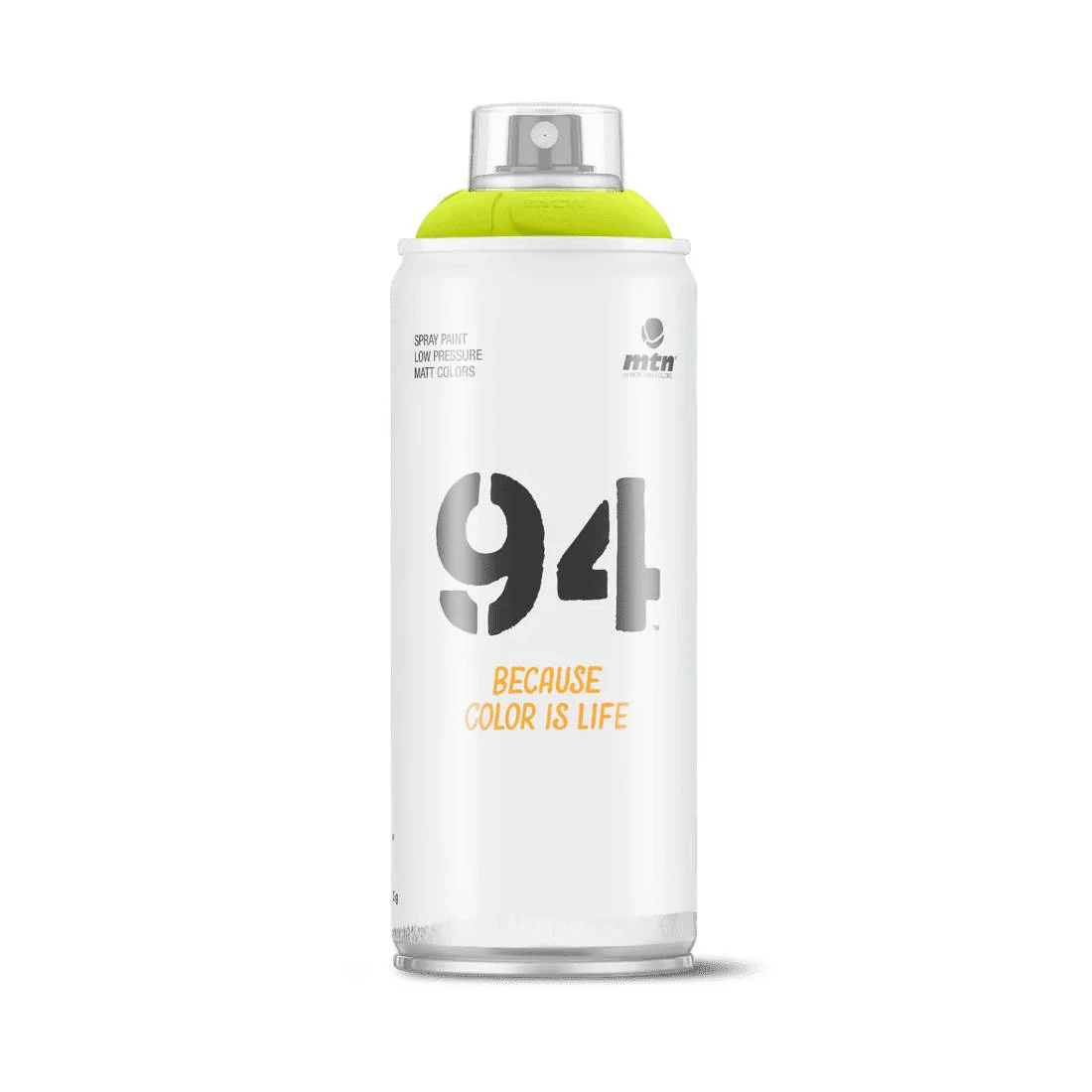 Pintura Spray MTN 94 400 ml Montana 2/2 - Image 48
