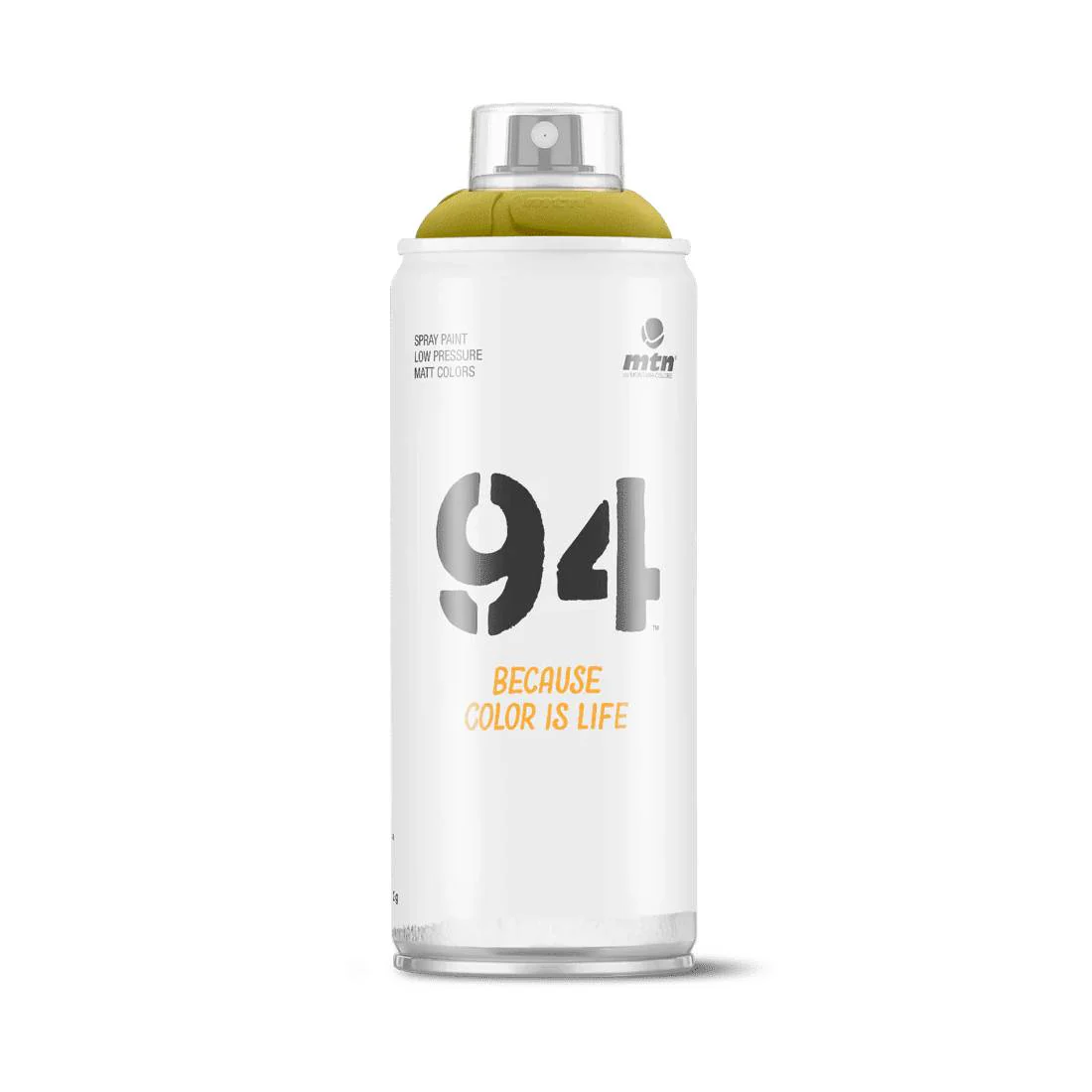 Pintura Spray MTN 94 400 ml Montana 2/2 - Image 49