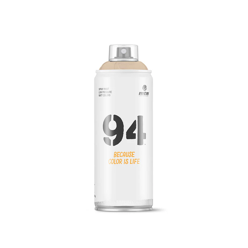 Pintura Spray MTN 94 400 ml Montana 2/2 - Image 5