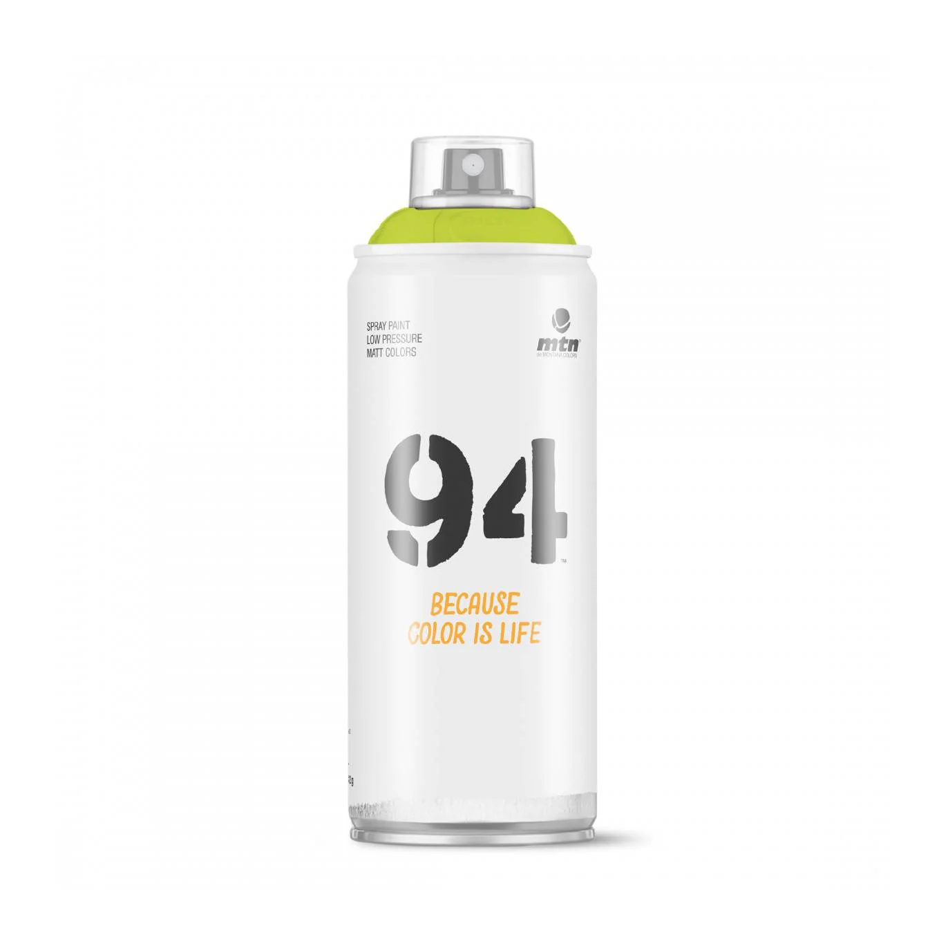 Pintura Spray MTN 94 400 ml Montana 2/2 - Image 50