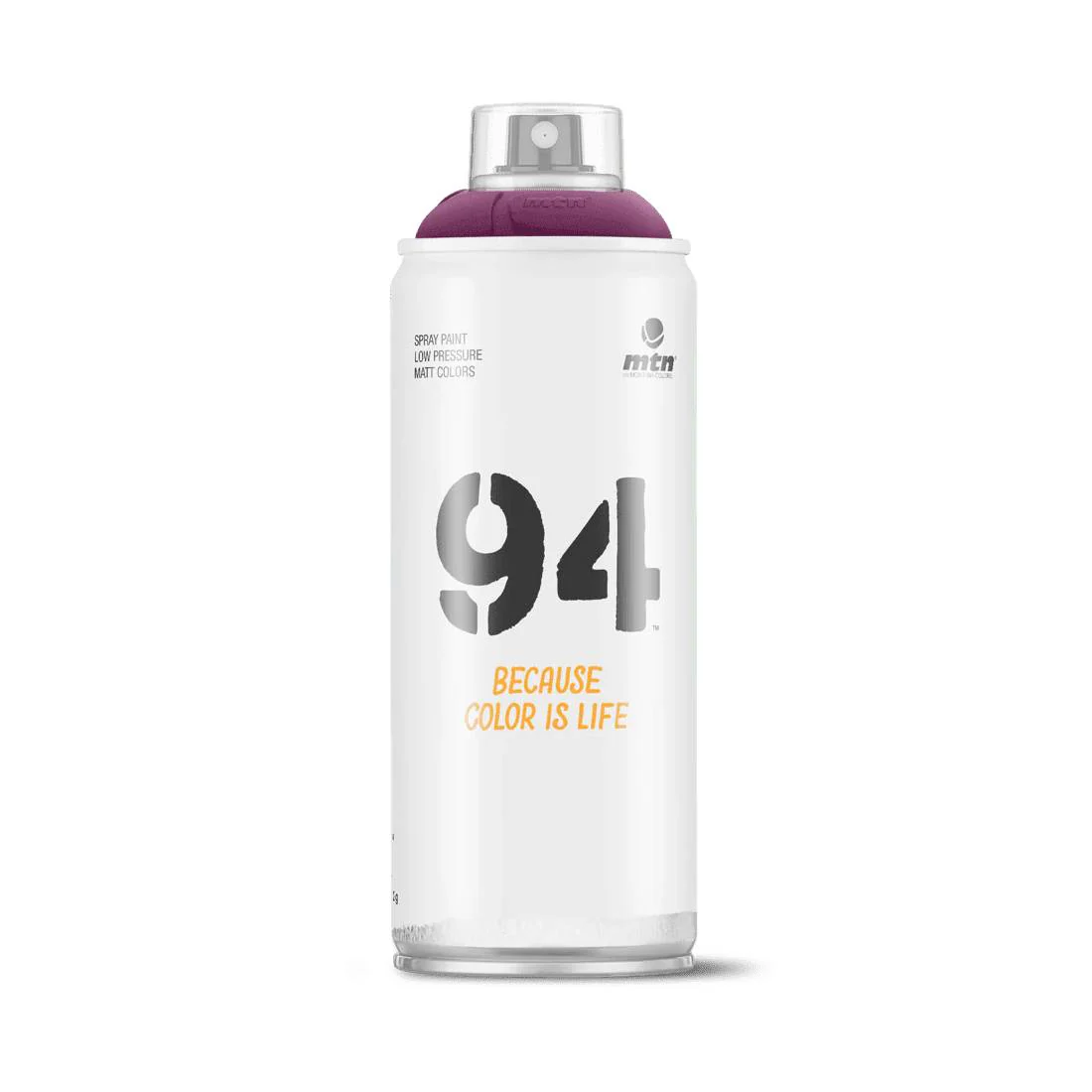 Pintura Spray MTN 94 400 ml Montana 2/2 - Image 51
