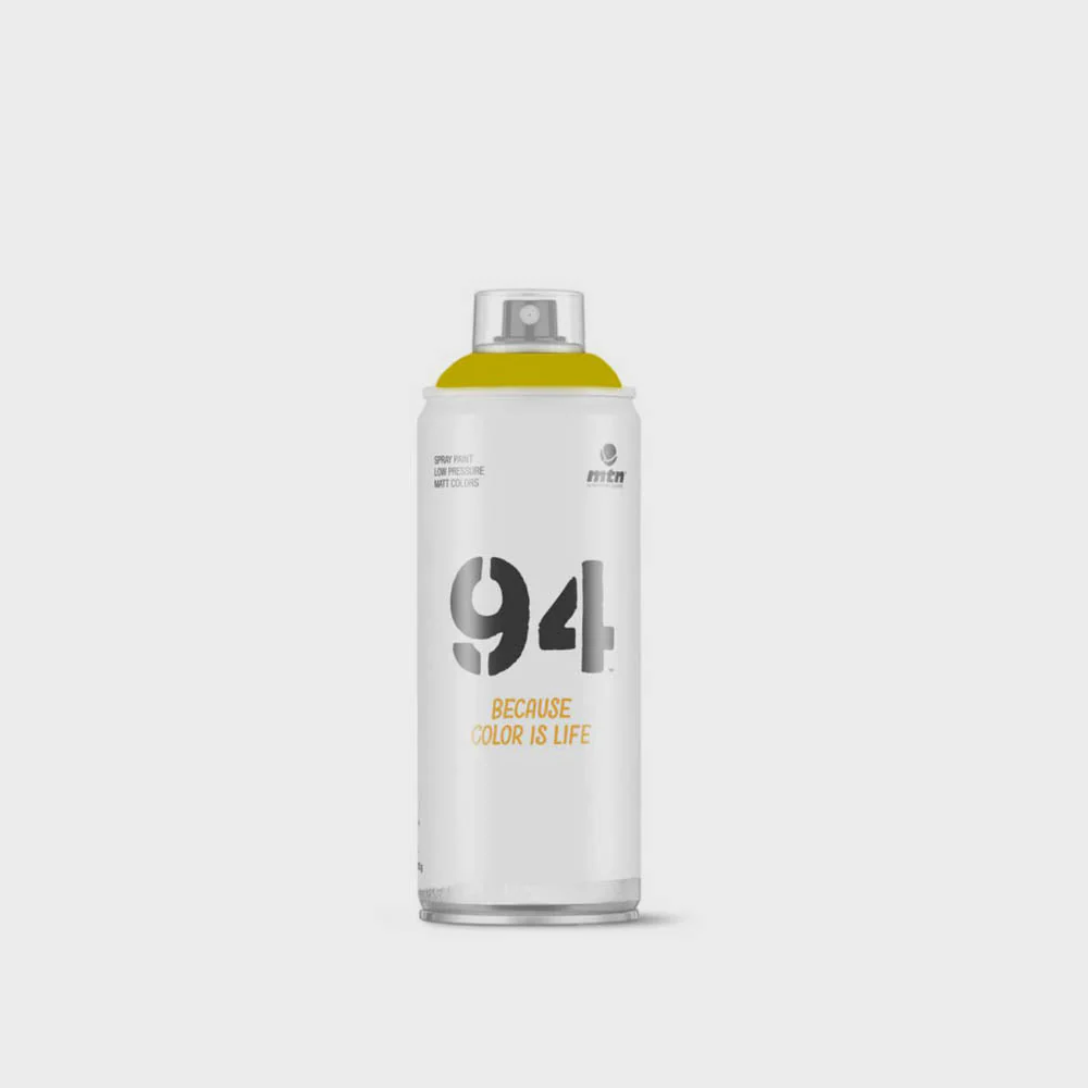 Pintura Spray MTN 94 400 ml Montana 2/2 - Image 52