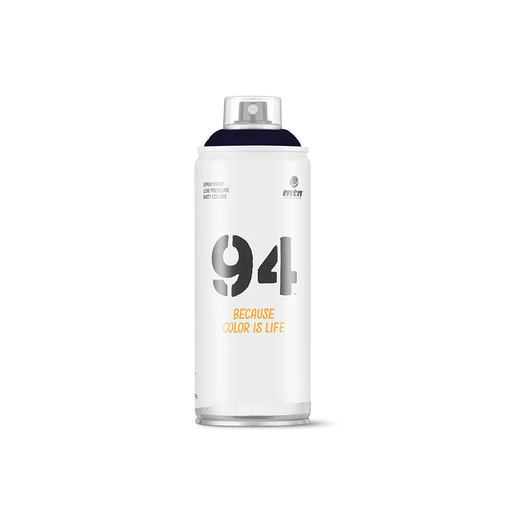 Pintura Spray MTN 94 400 ml Montana 2/2 - Image 53