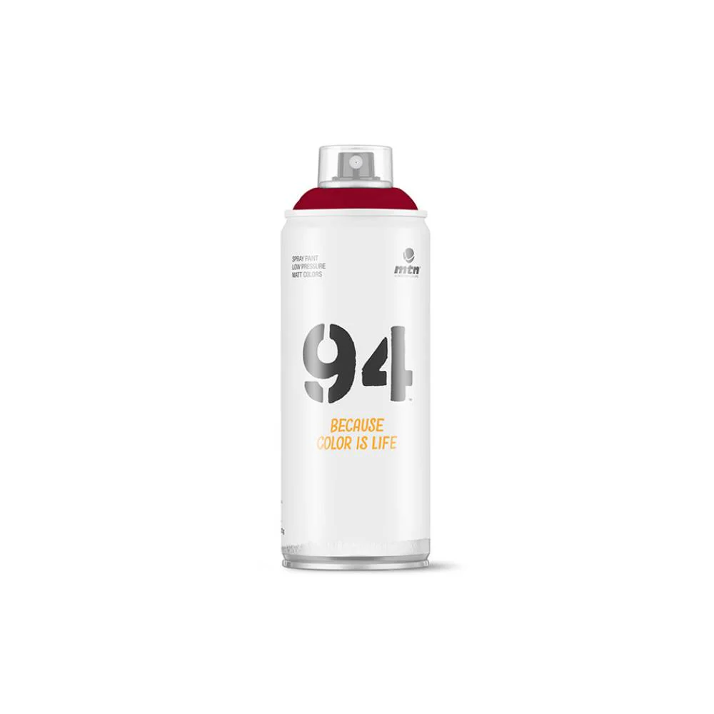 Pintura Spray MTN 94 400 ml Montana 2/2 - Image 54