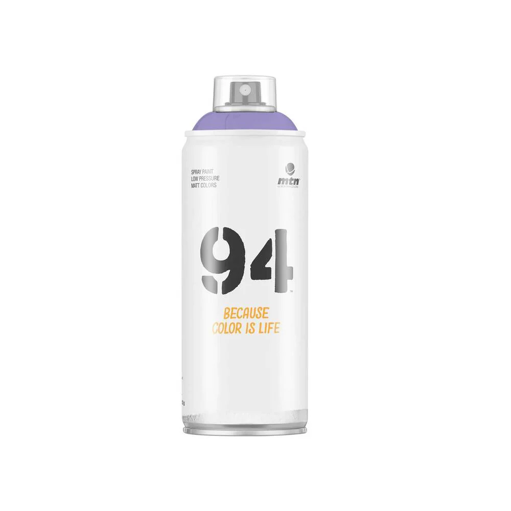 Pintura Spray MTN 94 400 ml Montana 2/2 - Image 55