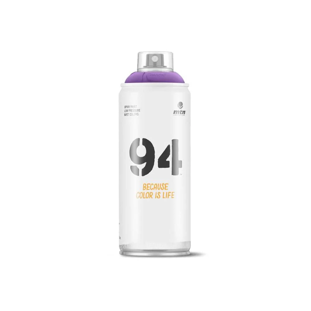 Pintura Spray MTN 94 400 ml Montana 2/2 - Image 56