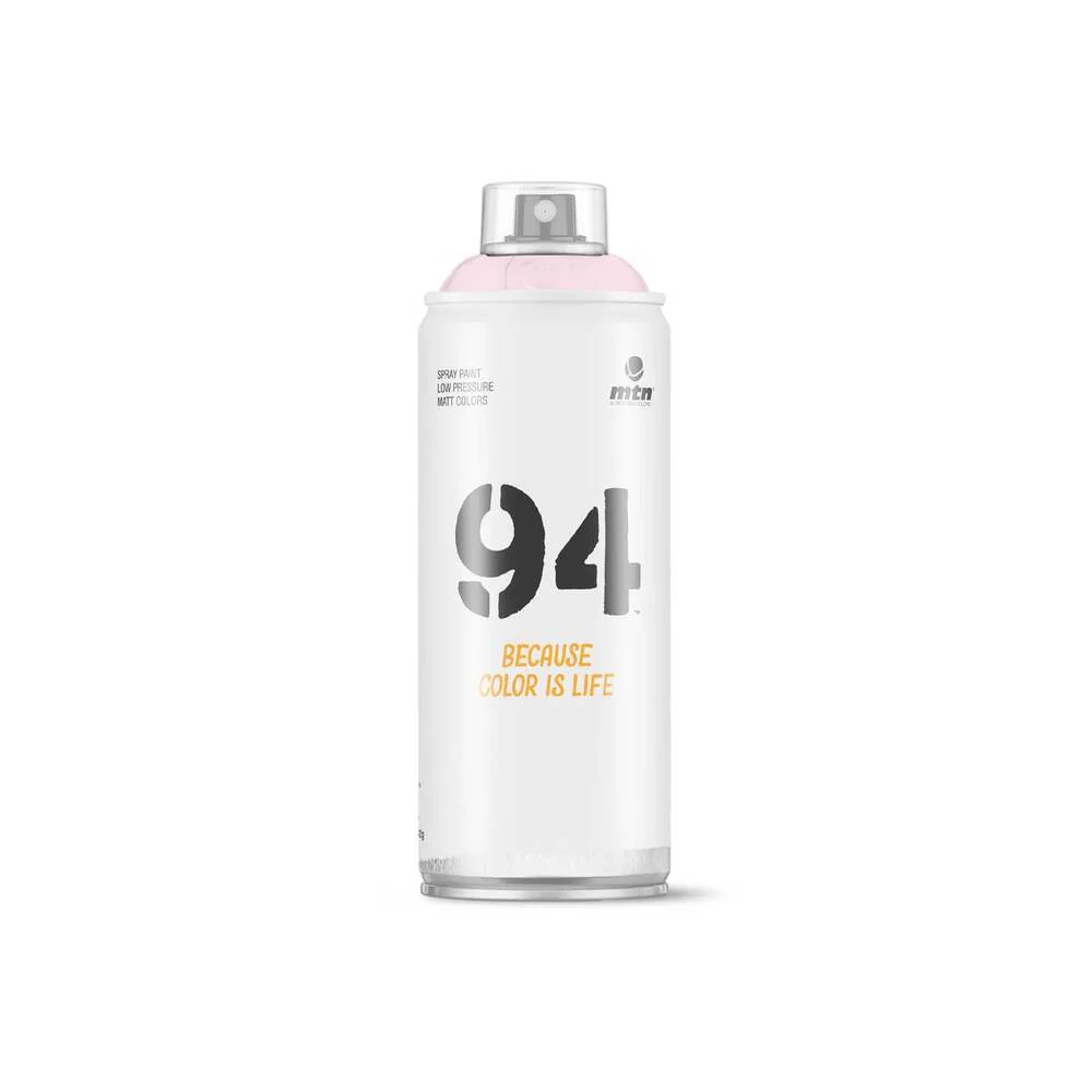 Pintura Spray MTN 94 400 ml Montana 2/2 - Image 57