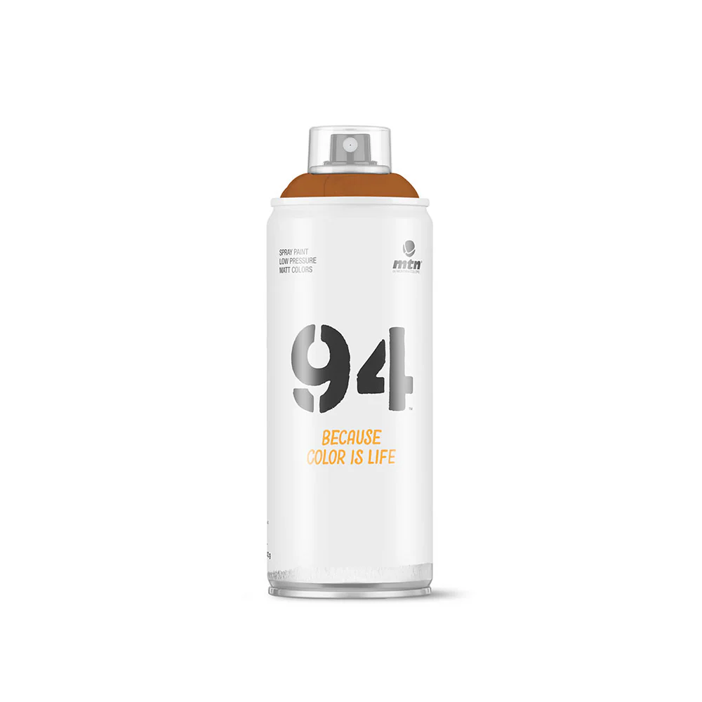 Pintura Spray MTN 94 400 ml Montana 2/2 - Image 6