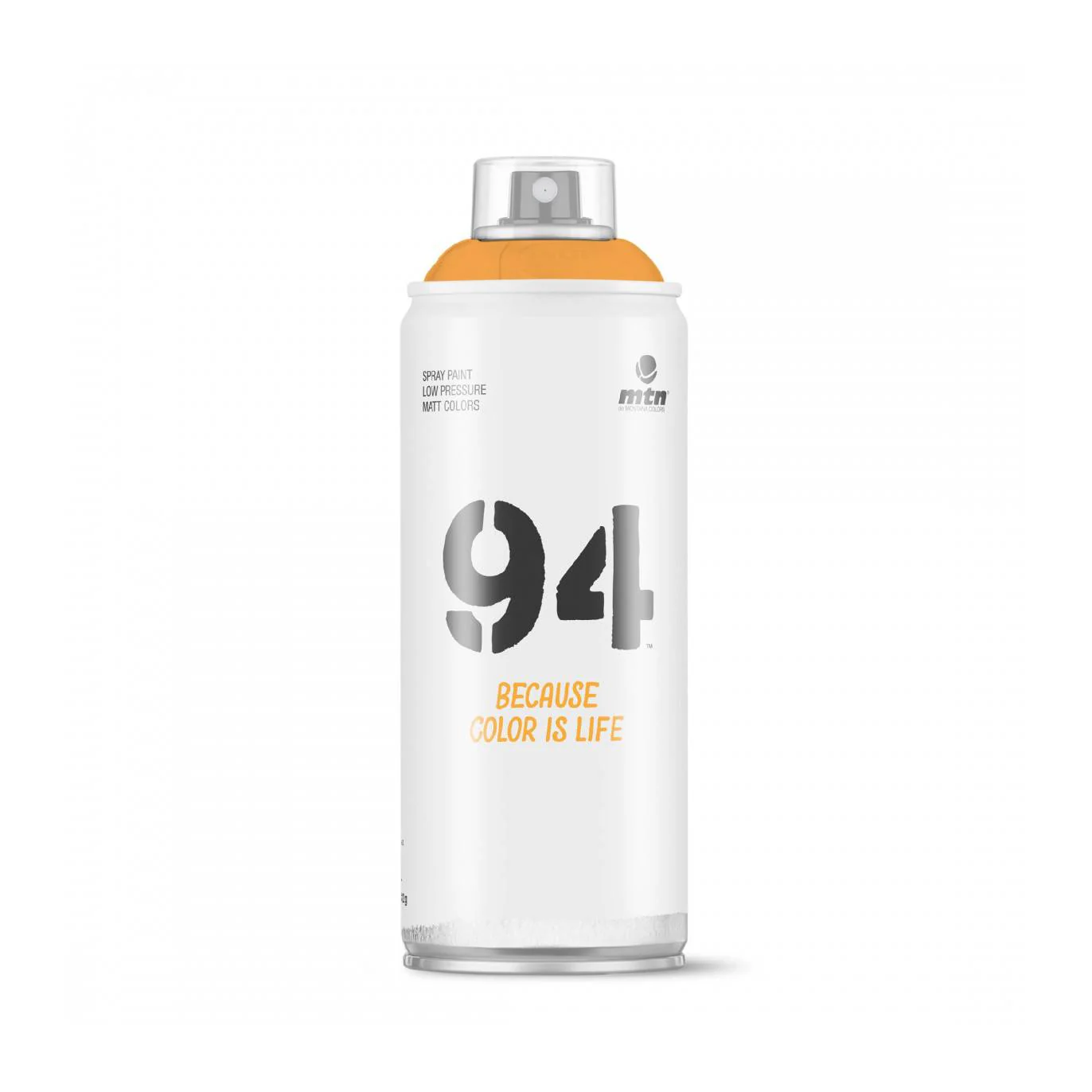 Pintura Spray MTN 94 400 ml Montana 2/2 - Image 7