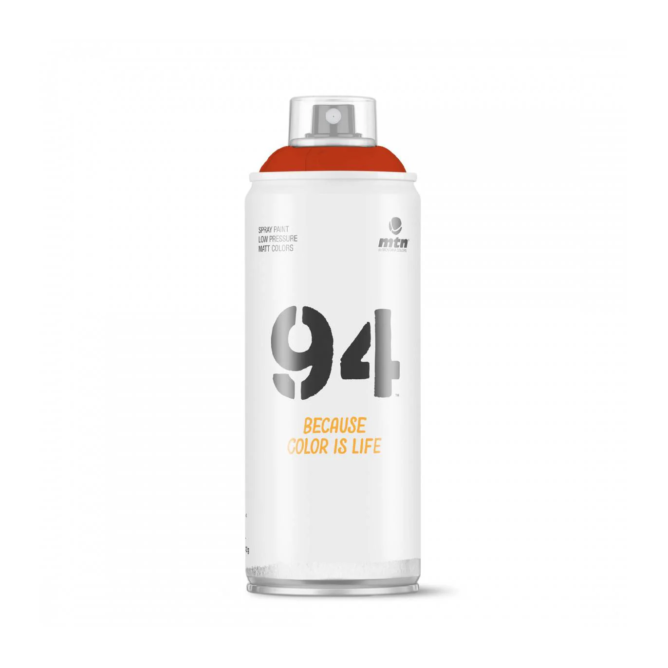 Pintura Spray MTN 94 400 ml Montana 2/2 - Image 8