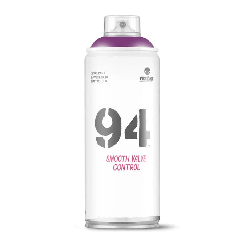 Pintura Spray MTN 94 400 ml Montana 1/2 - Image 10