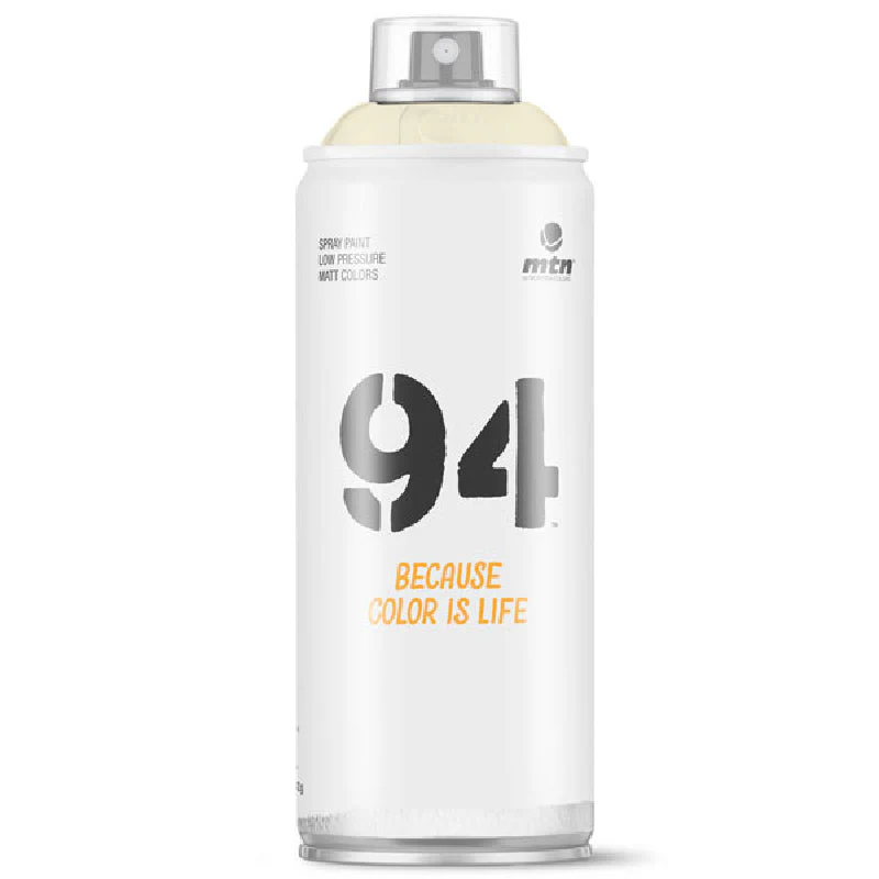 Pintura Spray MTN 94 400 ml Montana 1/2 - Image 11