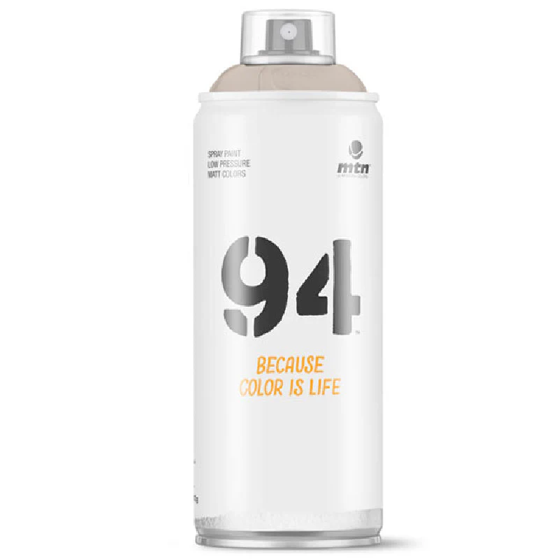Pintura Spray MTN 94 400 ml Montana 1/2 - Image 12