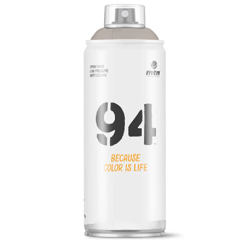 Pintura Spray MTN 94 400 ml Montana 1/2 - Image 13