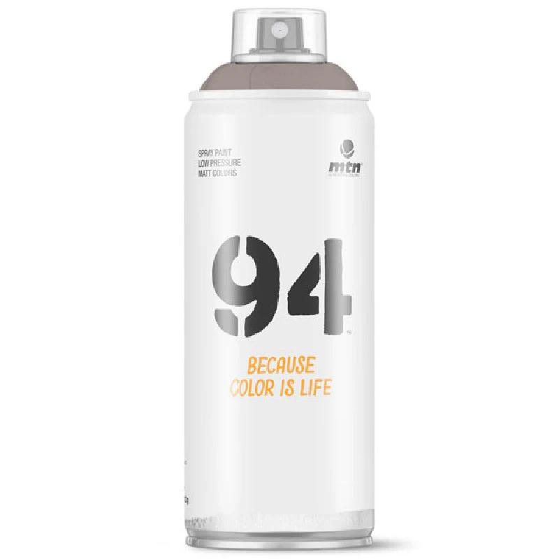 Pintura Spray MTN 94 400 ml Montana 1/2 - Image 14