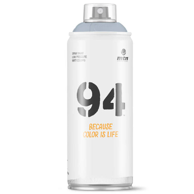 Pintura Spray MTN 94 400 ml Montana 1/2 - Image 16