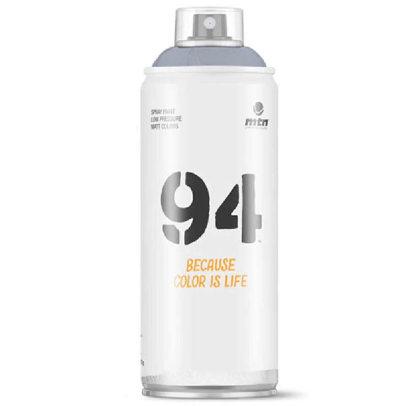 Pintura Spray MTN 94 400 ml Montana 1/2 - Image 17
