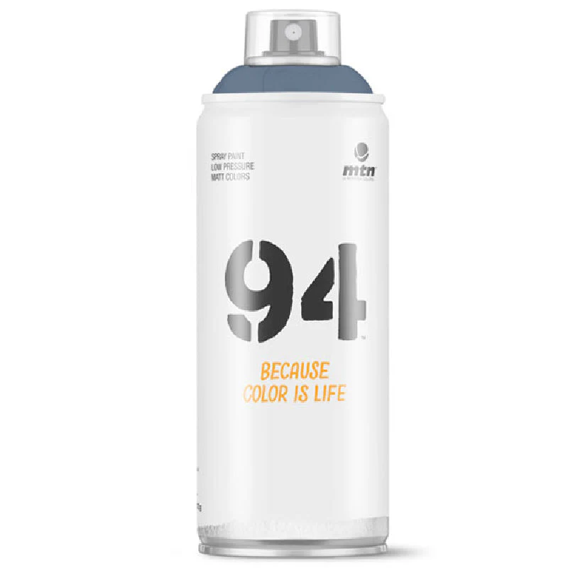 Pintura Spray MTN 94 400 ml Montana 1/2 - Image 18