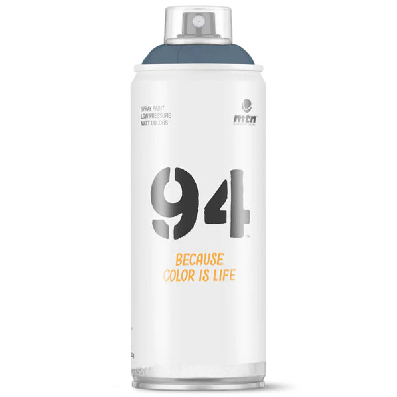 Pintura Spray MTN 94 400 ml Montana 1/2 - Image 19