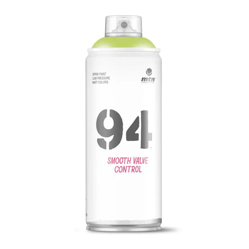 Pintura Spray MTN 94 400 ml Montana 1/2 - Image 2