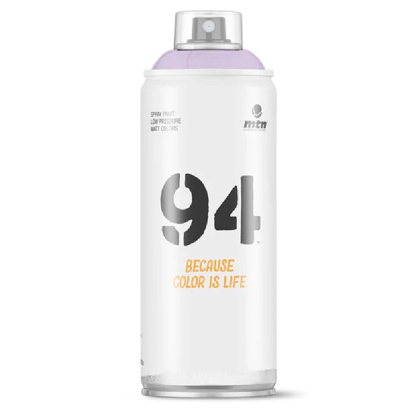 Pintura Spray MTN 94 400 ml Montana 1/2 - Image 20