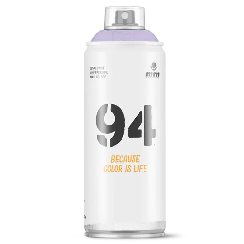Pintura Spray MTN 94 400 ml Montana 1/2 - Image 21