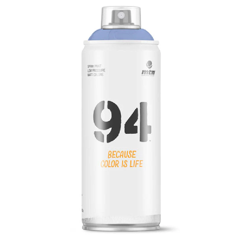 Pintura Spray MTN 94 400 ml Montana 1/2 - Image 23