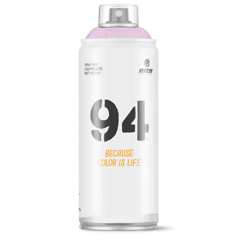 Pintura Spray MTN 94 400 ml Montana 1/2 - Image 31