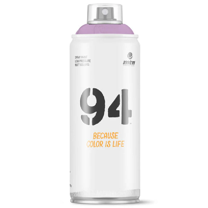 Pintura Spray MTN 94 400 ml Montana 1/2 - Image 32